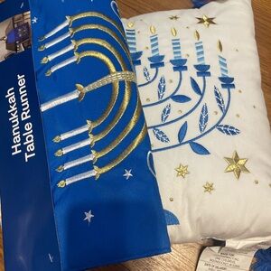 Hanukkah bundle